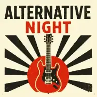 Alternative Night