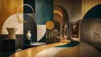 Louvre Small Group Tour