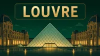 Musee du Louvre